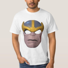 Camiseta EVIL SUPERHERO