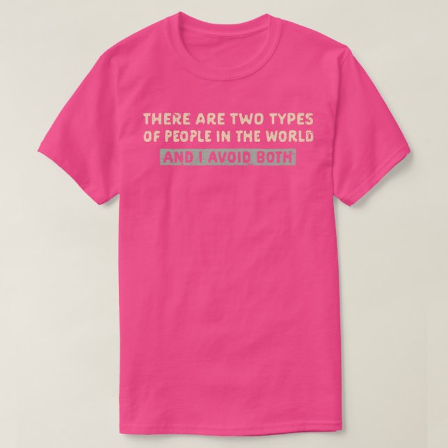 Camiseta Evito Ambos (Diseño del anverso)