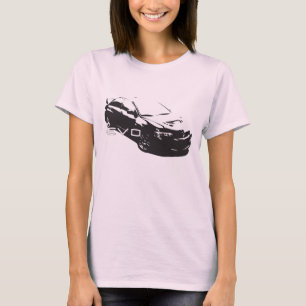 CAMISETA EVO1