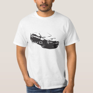 Camiseta EVO1 para los hombres