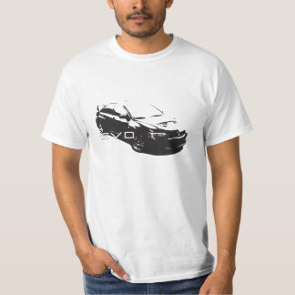 Camiseta EVO1 para los hombres