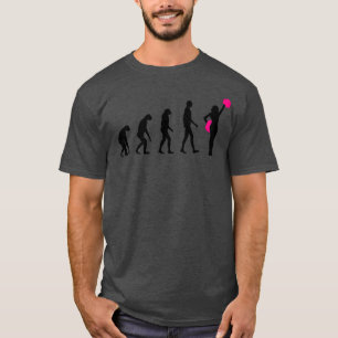 Camiseta Evo Cheer 1
