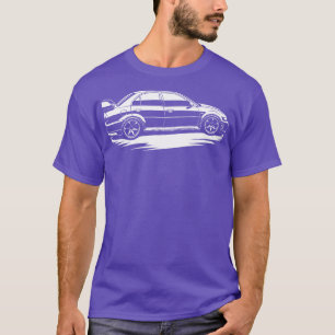 CAMISETA EVO VI