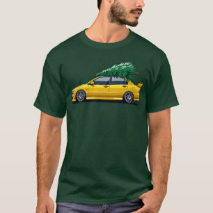 CAMISETA EVO VII 1