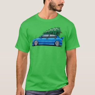 CAMISETA EVO VIII