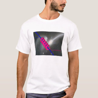 Camiseta evolución