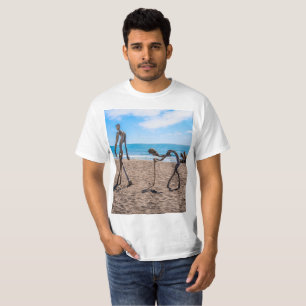 Camiseta Evolución