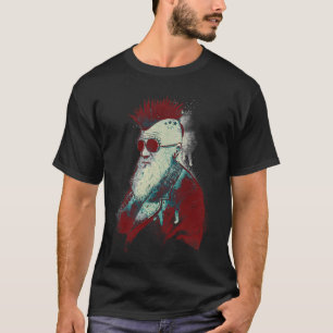 Camiseta Evolución de Charles