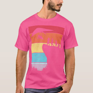 Camiseta Evolución de Hang Glider