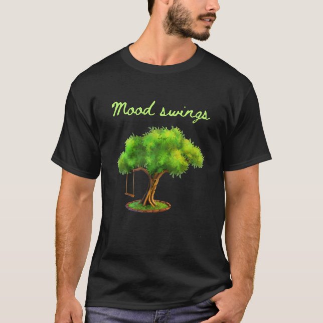 Camiseta Evolución de la atmósfera (Anverso)