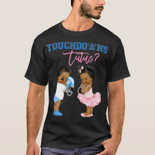 Camiseta Evolución de la función de contacto o del sexo d