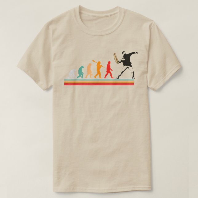 Camiseta Evolución de la Protesta  Free DC The Sandwich Guy (Diseño del anverso)
