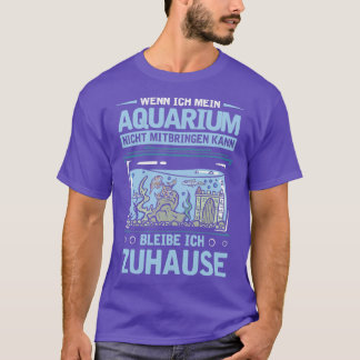 Camiseta Evolución de los acuaristas4