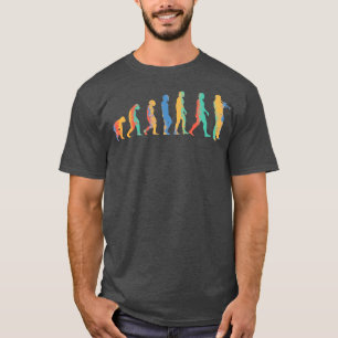Camiseta Evolución de trompeta 2