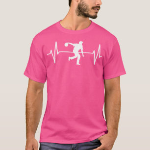 Camiseta Evolución del Bowling