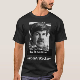 Camiseta Evolucion del la de Viva