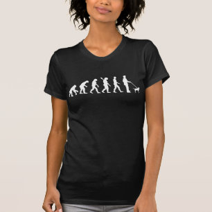 Camiseta Evolución del territorio fronterizo