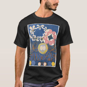 Camiseta Evolución, No. 15, Grupo IV, Las estrellas de siet