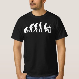 Camiseta Evolución para el juego, videojugadores,