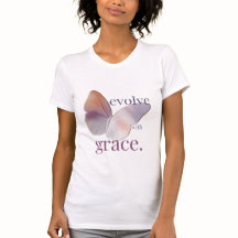 Evolucionar con tema de Grace