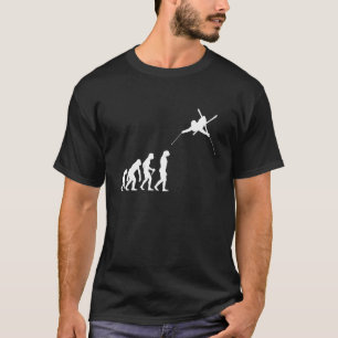 Camiseta Evolution Ski Freestyle Freeride