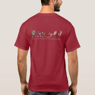 Camiseta EvoS: Cuello Básico De La Tripulación