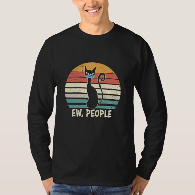 Camiseta Ew People (Anverso)