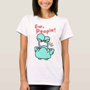 Camiseta Ew People