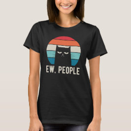 Camiseta Ew People