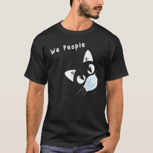Camiseta Ew People Black Cat Ew People Cuse Ca