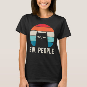 Camiseta Ew People Classic