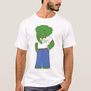 Camiseta Ewaste Eddie