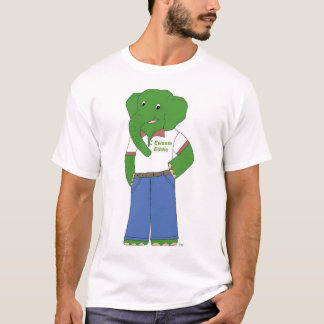 Camiseta Ewaste Eddie