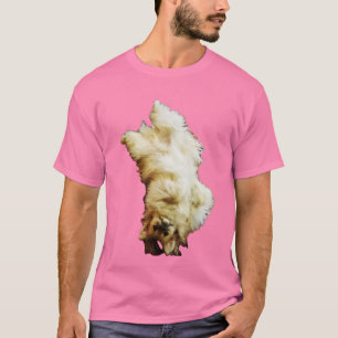 Camiseta Ewok - el otro perro más grande del mundo