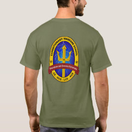 Camiseta EWS Skivvy
