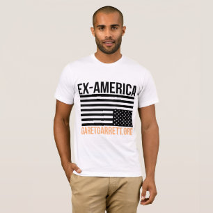 Camiseta Ex-América invirtió 2