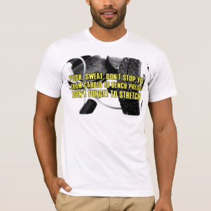 Camiseta EX-er_CI-se
