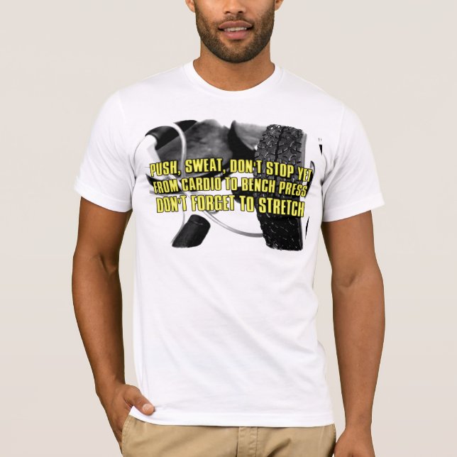 Camiseta EX-er_CI-se (Anverso)