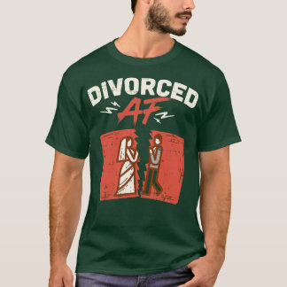 Camiseta Ex Esposa Ex Esposa Divorciada Ex Hus Ruptura De R