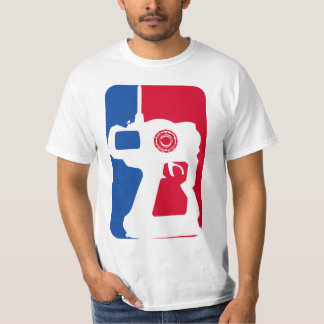 Camiseta Ex-Helios de la primera división R/C