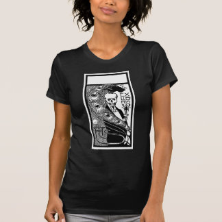 Camiseta Ex Libris