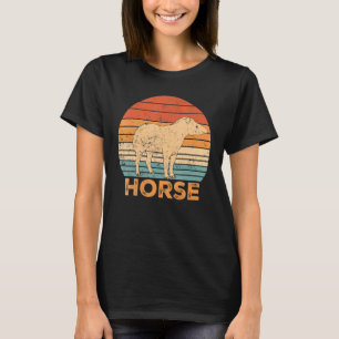 Camiseta Ex Mormon Tapir Caballo LDS Retro Exmo Caballo_3