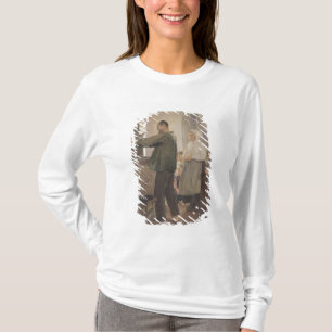 Camiseta Ex Voto, 1898