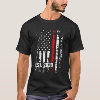 Camiseta Exa 2020