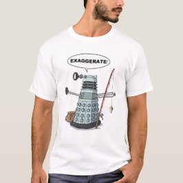 Camiseta ¡Exagerar!