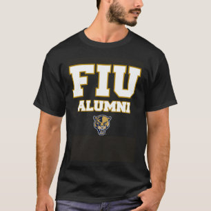 Camiseta exalumnos de Florida International FIU Panthers