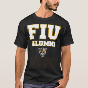 Camiseta exalumnos de Florida International FIU Panthers