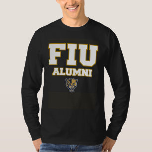 Camiseta exalumnos de los Florida International FIU Panther