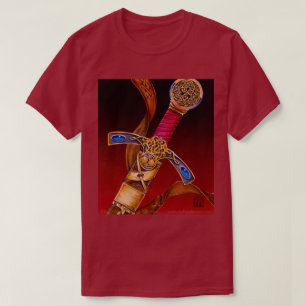 Camiseta Excalibur