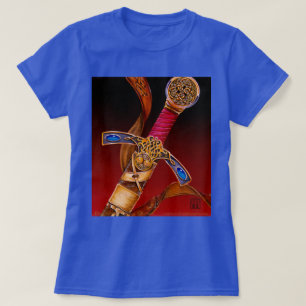Camiseta Excalibur Tee